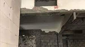 قص الجدار بدون تكسير شمال الرياض