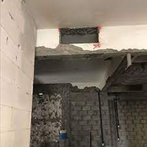 قص الجدار بدون تكسير شمال الرياض