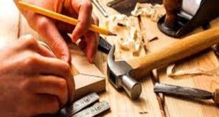 نجار تركيب ابواب خشب بالخبر