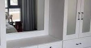 تفصيل دولاب ملابس القطيف