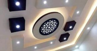 معلم ديكورات جبس بورد الخبر
