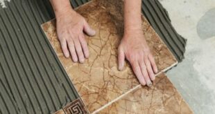 عامل تركيب سيراميك الخبر