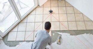 مبلط العزيزية الدمام