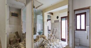 مقاول هدم وتكسير ومرمات الدمام