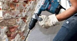 مقاول هدم وتكسير بسيهات