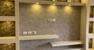 معلم جبس بورد الظهران