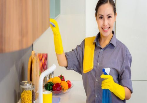 عاملات فلبينيات بالساعة الرياض