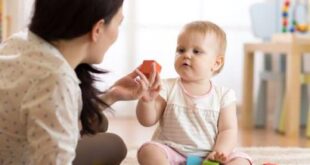 مربيات اطفال في الرياض