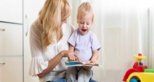 جليسة أطفال بالرياض