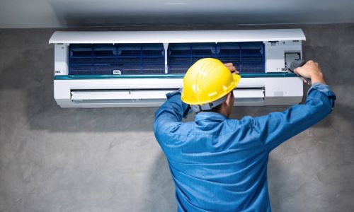 شركة تركيب مكيفات حي الندى الرياض