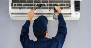 شركة تنظيف مكيفات حي الوسام