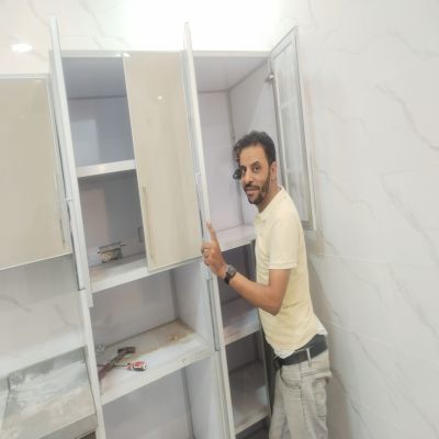 صيانة دواليب المطبخ بالخبر
