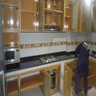 فني تصليح مطابخ المنيوم الدمام