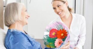 مكاتب توفير ممرضات الرياض