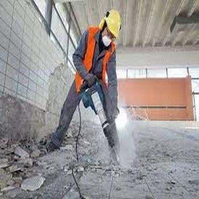 مقاول ترميم وتشطيب الدمام