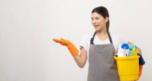 عاملات تنظيف بالشهر في الطائف