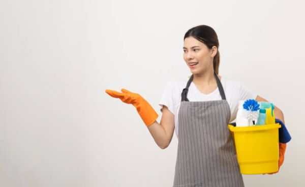 عاملات تنظيف بالشهر في الطائف