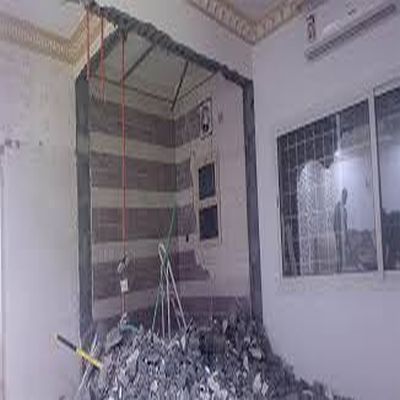 مقاول ترميم مباني الخبر