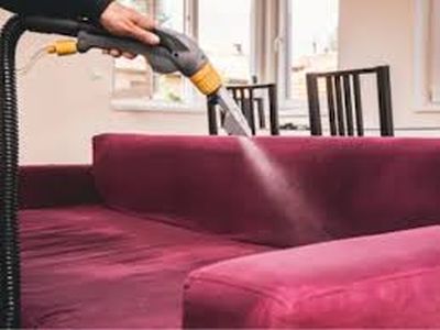 تنظيف مجالس بالبخار المزاحمية والرين