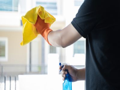 شركة تنضيف البيوت بالمزاحمية والرويضة