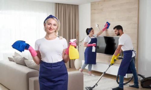 افضل شركات التنظيف في الرياض الرين