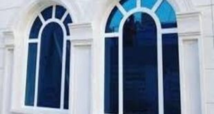 مصنع المنيوم وزجاج سكريت الرياض