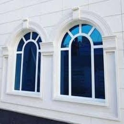 مصنع المنيوم وزجاج سكريت الرياض
