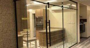 تركيب زجاج سيكوريت في الرياض