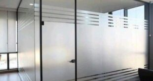 تركيب فواصل زجاج في الرياض 