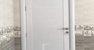 تركيب وتفصيل ابواب المنيوم بالرياض