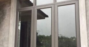 تفصيل شبابيك المنيوم في الرياض