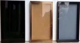 مصنع زجاج سيكوريت الرياض