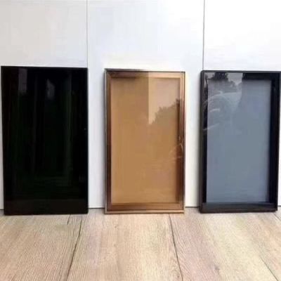 مصنع زجاج سيكوريت الرياض