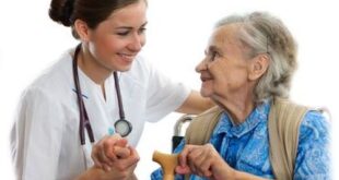 ممرضات رعاية منزلية الدمام