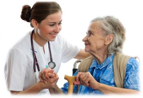 ممرضات رعاية منزلية الدمام