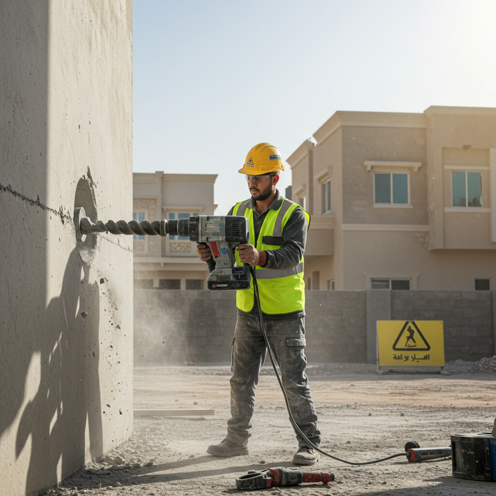 فتحات كور بالرياض حى اليمامة