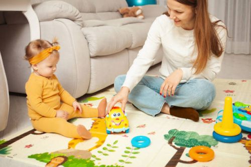 جليسة اطفال الرياض حى الأندلس