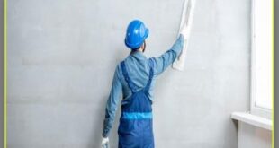 مقاول دهانات بالمدينة حى المطار