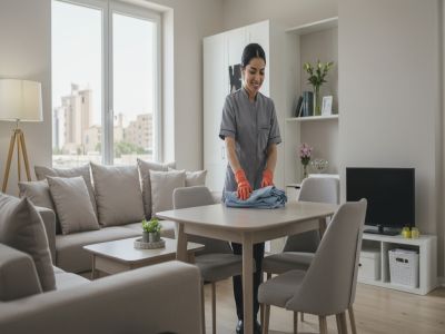 خادمات مقيمة بالشهر الرياض نمار