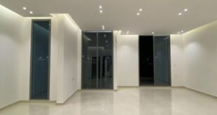 معلم دهان بروفايل المدينة حى السلام