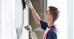 فنى دهانات بالمدينة حى السلام