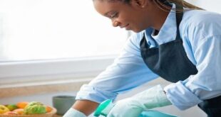 عاملات من تنزانيا بالشهر