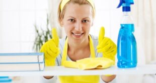 عاملة منزلية بالشهر جدة