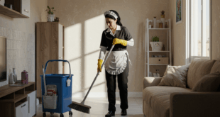 شغالات بوروندى بالشهر الرياض