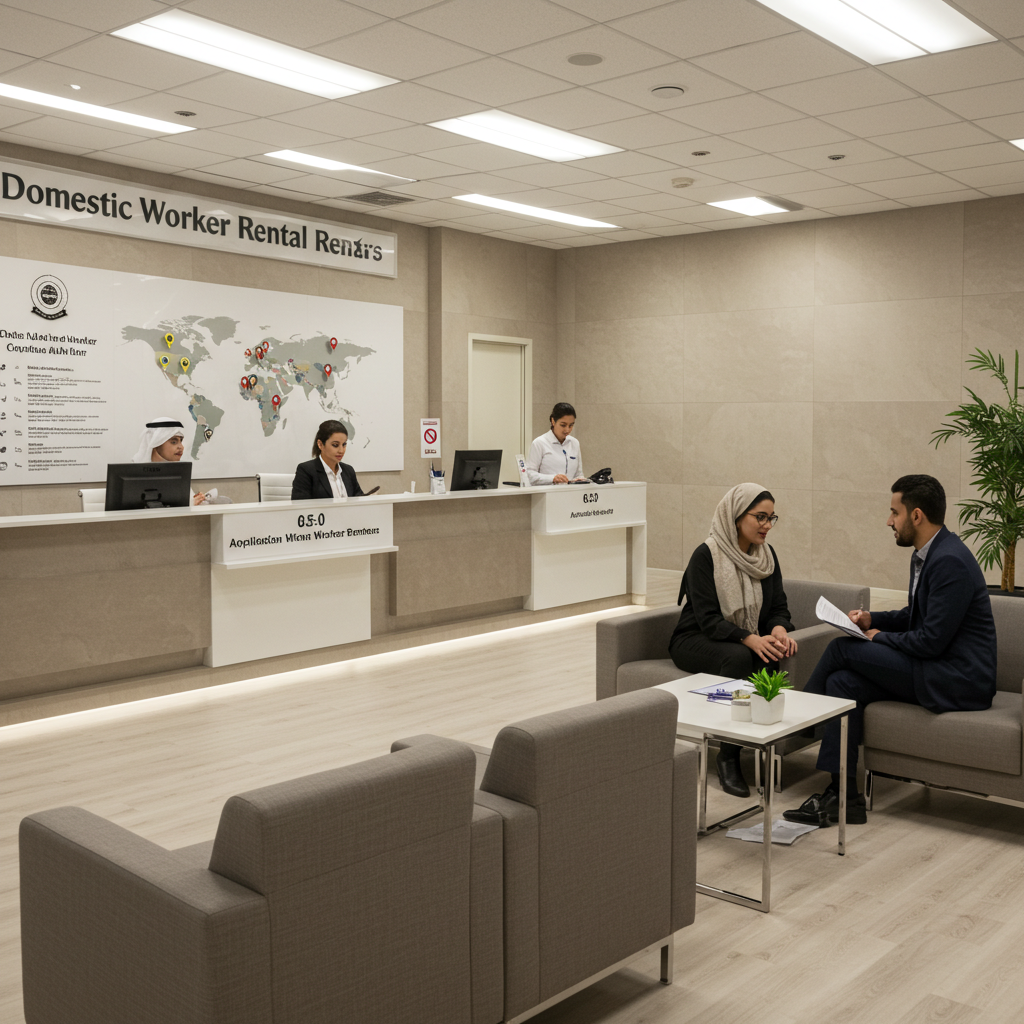 شركات تاجير شغالات بالشهر في الرياض