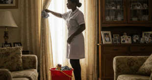 خادمات بالشهر من غانا بالرياض