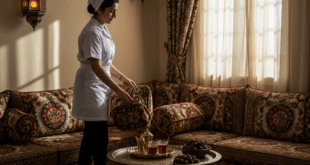 شغالات اوغنديات بالشهر حى القادسيه