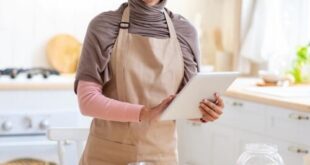 طباخه في الخرج