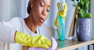 عاملات منزلية من كينيا