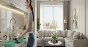 مكتب يأجر خادمات بالشهر الخبر